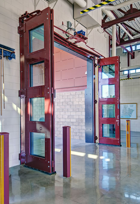 City of Long Beach Redevelopment Agency Design by Mary McGrath Architects