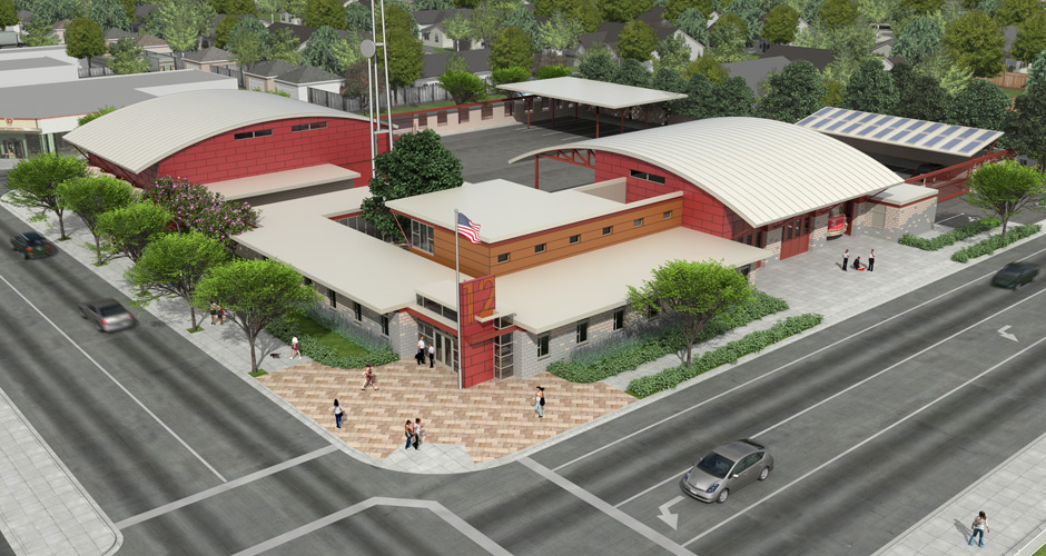 City of Long Beach Redevelopment Agency