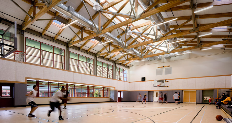 Los Banos Community Center